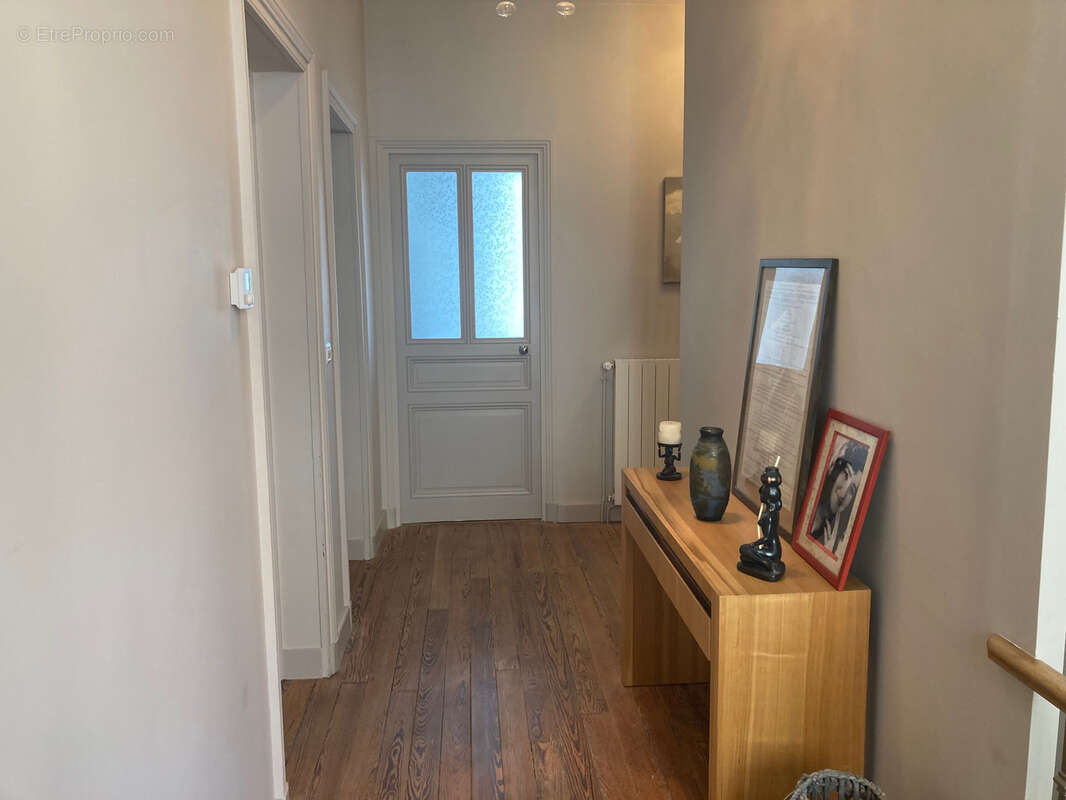 Maison à L&#039;ARBRESLE