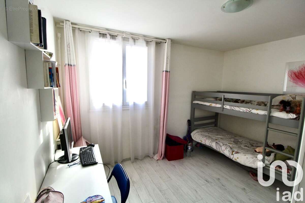 Photo 9 - Appartement à FRANCONVILLE