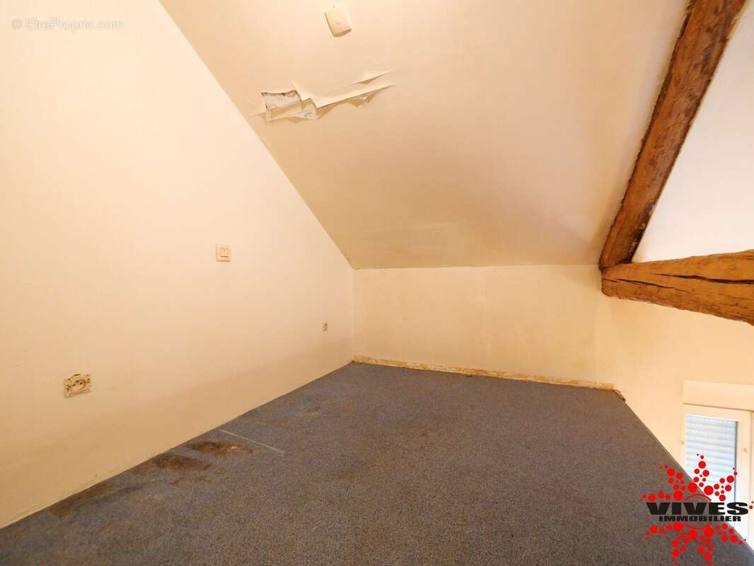 Appartement à OUVEILLAN