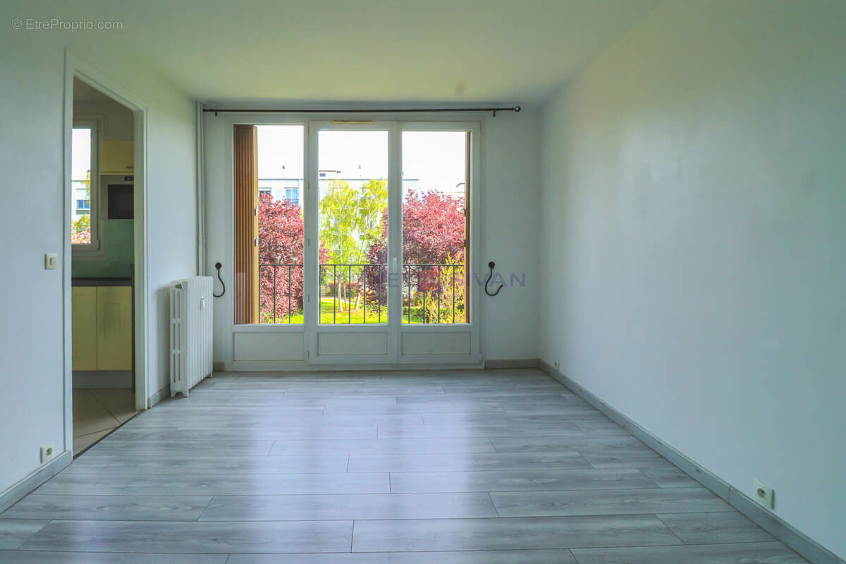 Appartement à MONTESSON