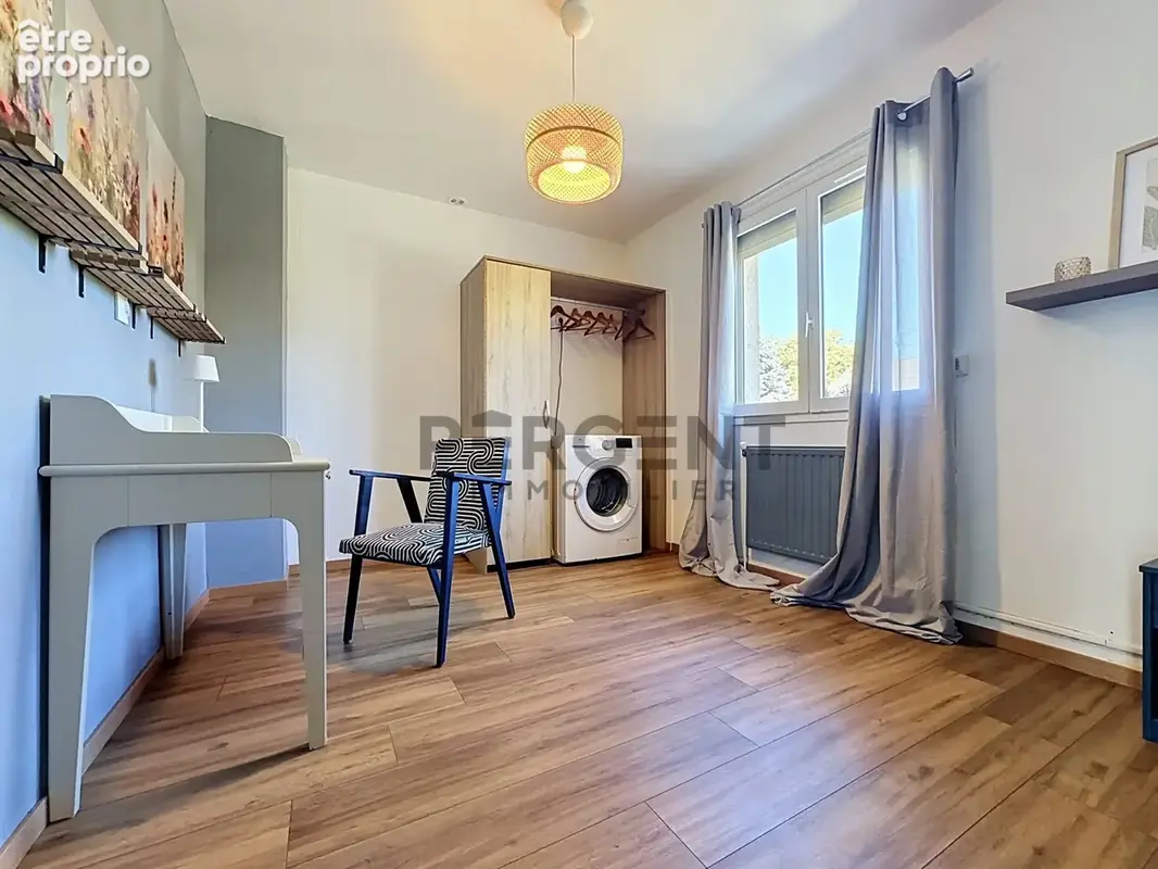 Maison 4 pièces 80 m² à vendre à Boulzicourt (08410) - photo 9