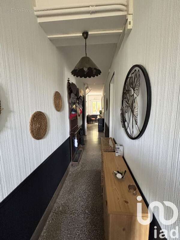 Photo 8 - Maison à LE BUGUE