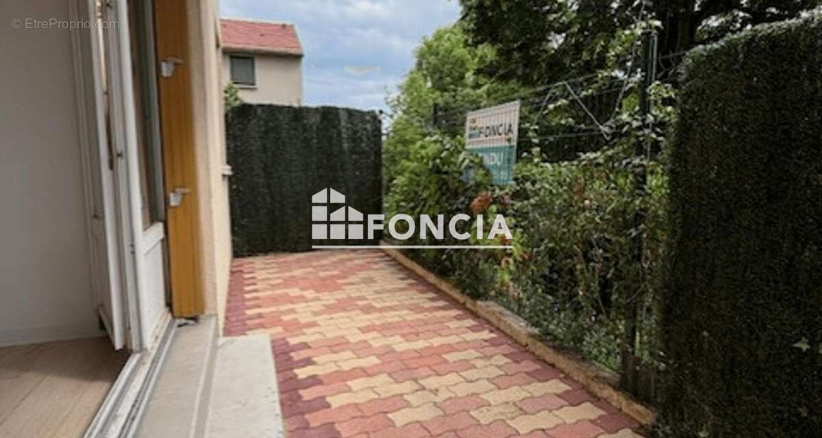 Appartement à ANTONY