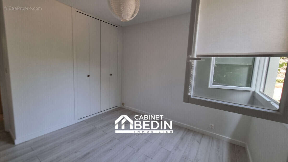 Appartement 47 m² à Bordeaux  - photo 3