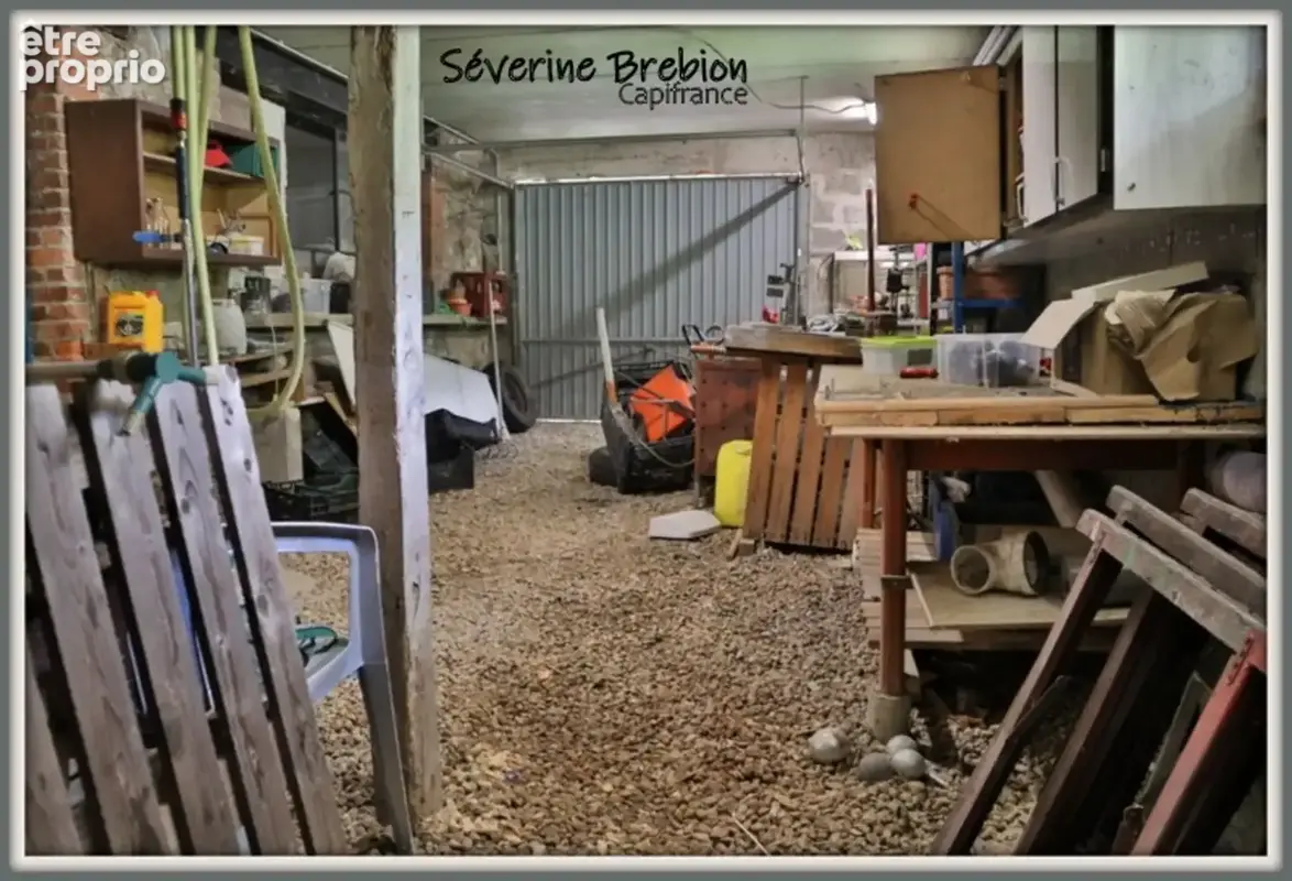 Maison 4 chambres, classée D, terrain à CELLES SUR DUROLLE (63) - photo 19