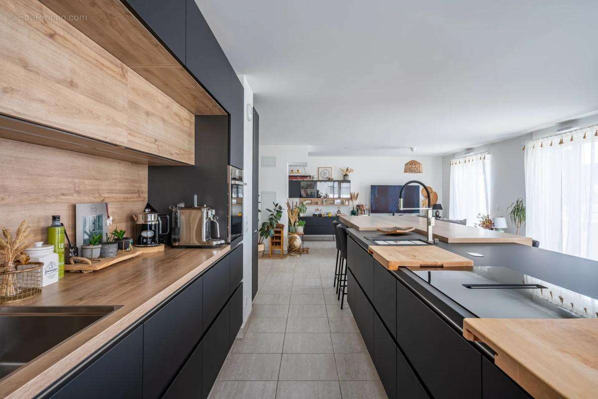 Appartement à OBERHAUSBERGEN