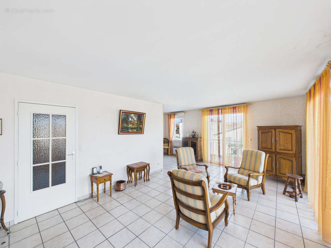 Appartement à BRIOUDE