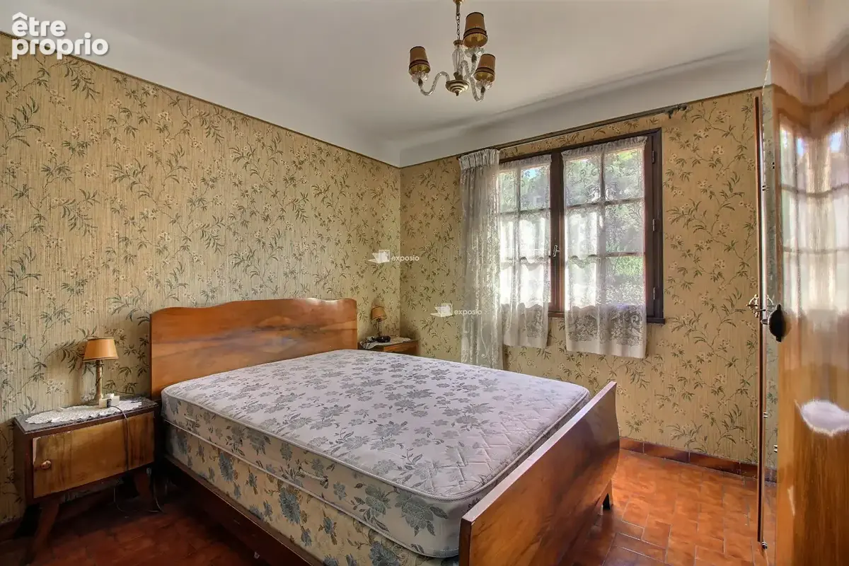 MOUGINS - Villa individuelle 5P - photo 8