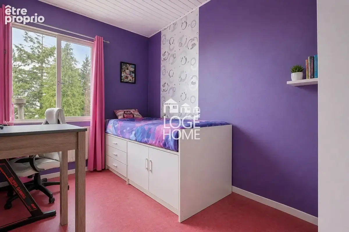 Maison 73 m² à Hem  - photo 5
