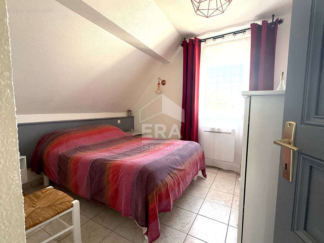 Appartement à ETAPLES