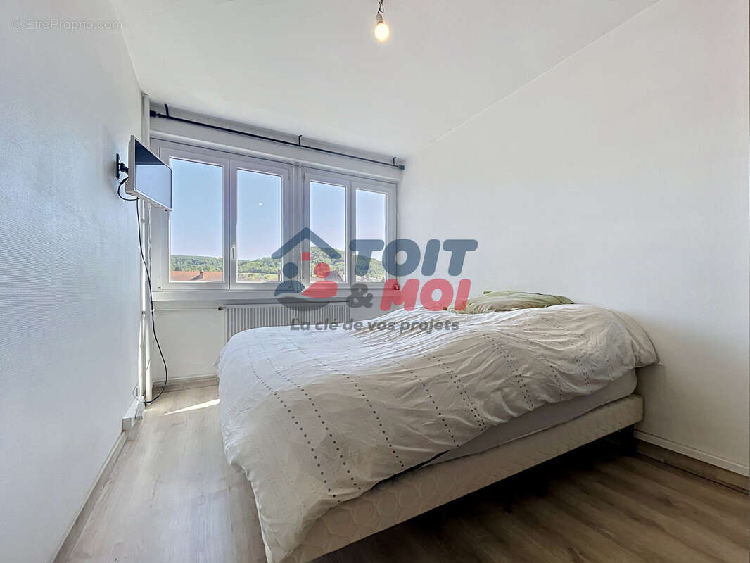 Appartement à VESOUL