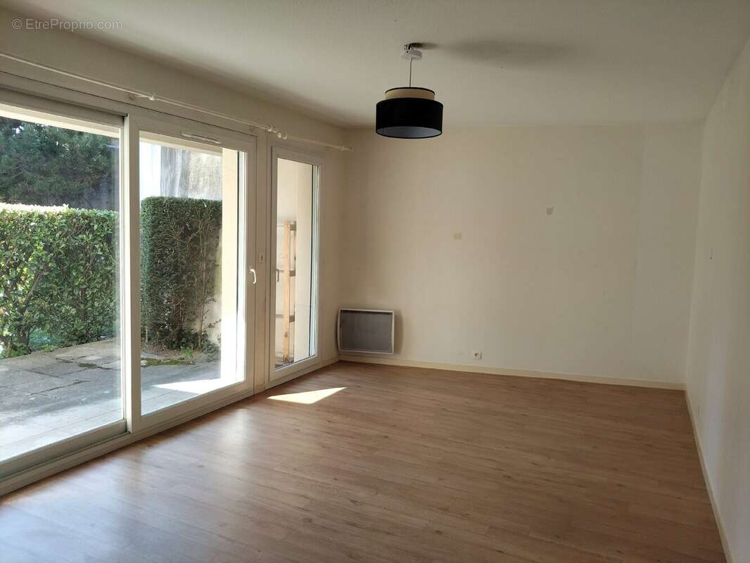 Appartement à CHAMALIERES