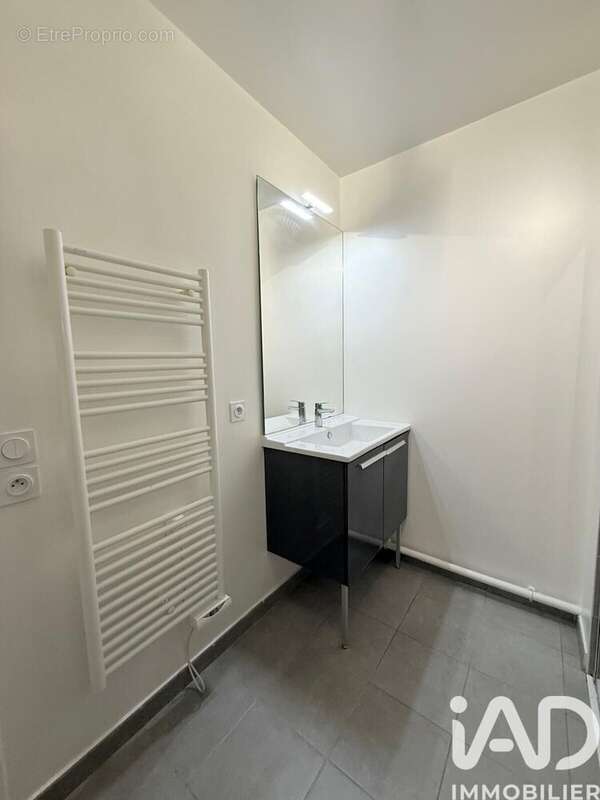 Photo 6 - Appartement à ROSNY-SOUS-BOIS