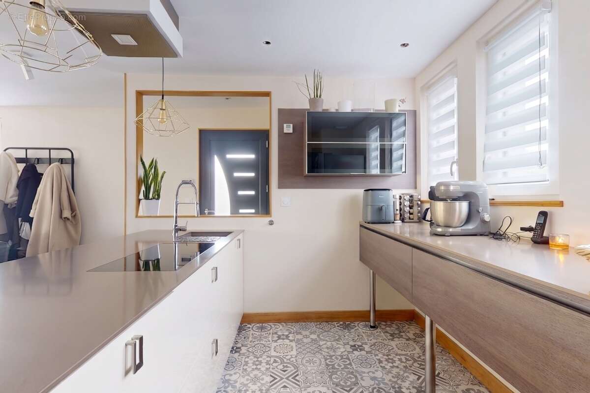 Maison rénovée - photo 8