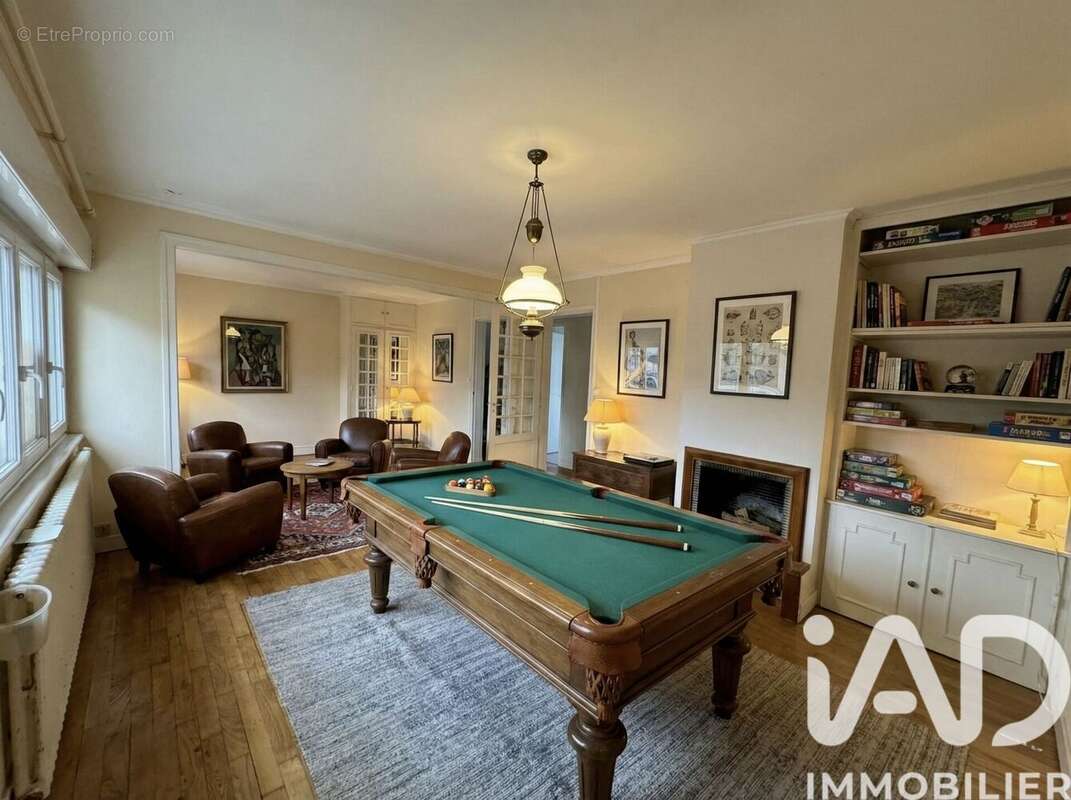 Photo 3 - Maison à AVRANCHES