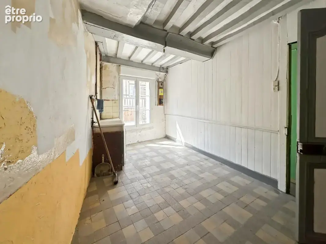 Maison 105 m² à Honfleur  - photo 3