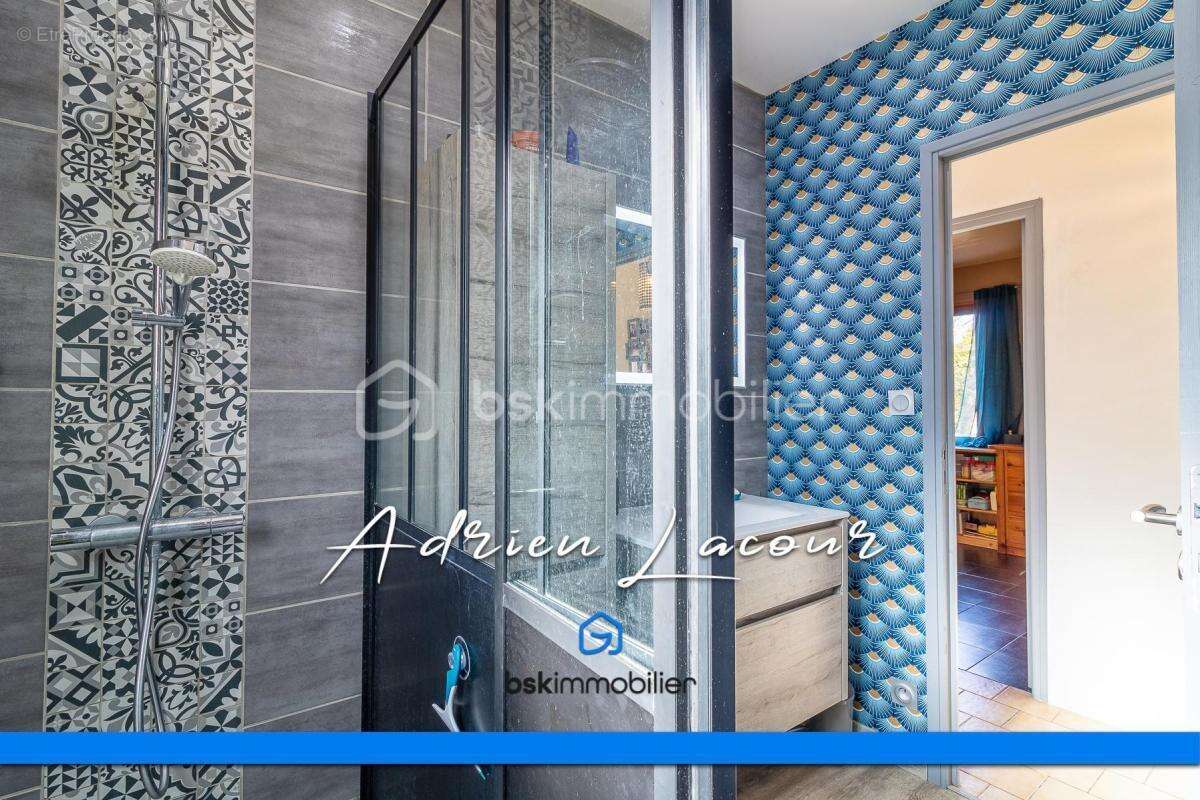 Jolie maison traditionnelle - familiale - photo 14