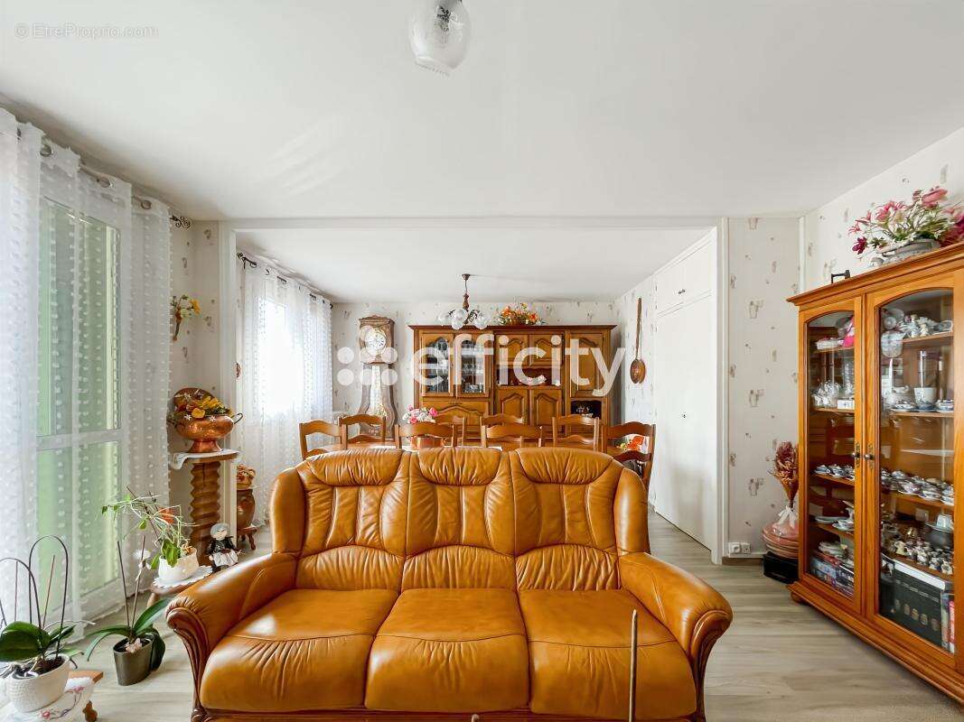 Appartement ancien - photo 4