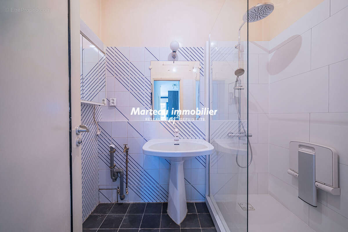 Appartement à LE MANS