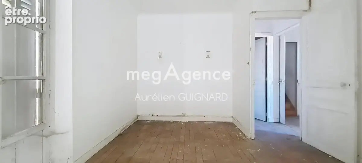 Beau potentiel à entièrement rénover - photo 15
