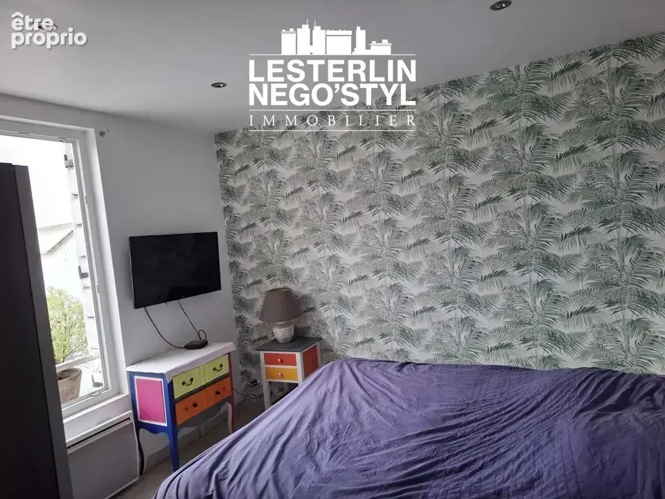 Maison 52 m² à Le Havre  - photo 5