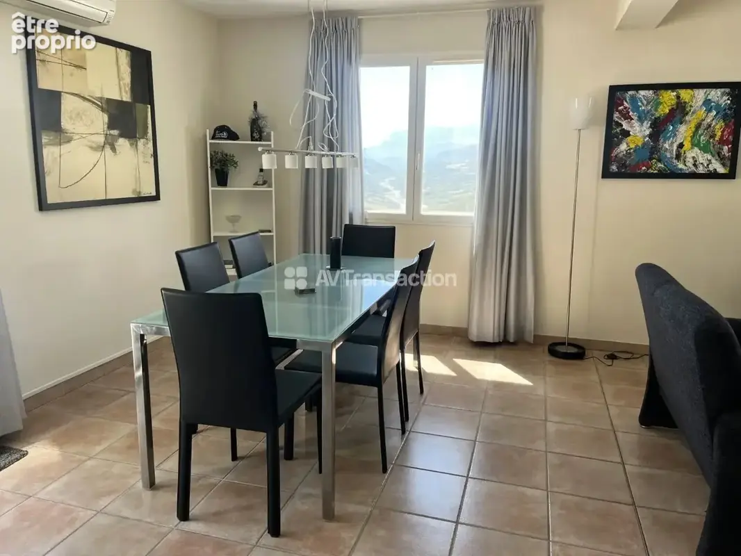Maison 5 pièces 91 m² à vendre à Aspres-Les-Corps (05800) - photo 8