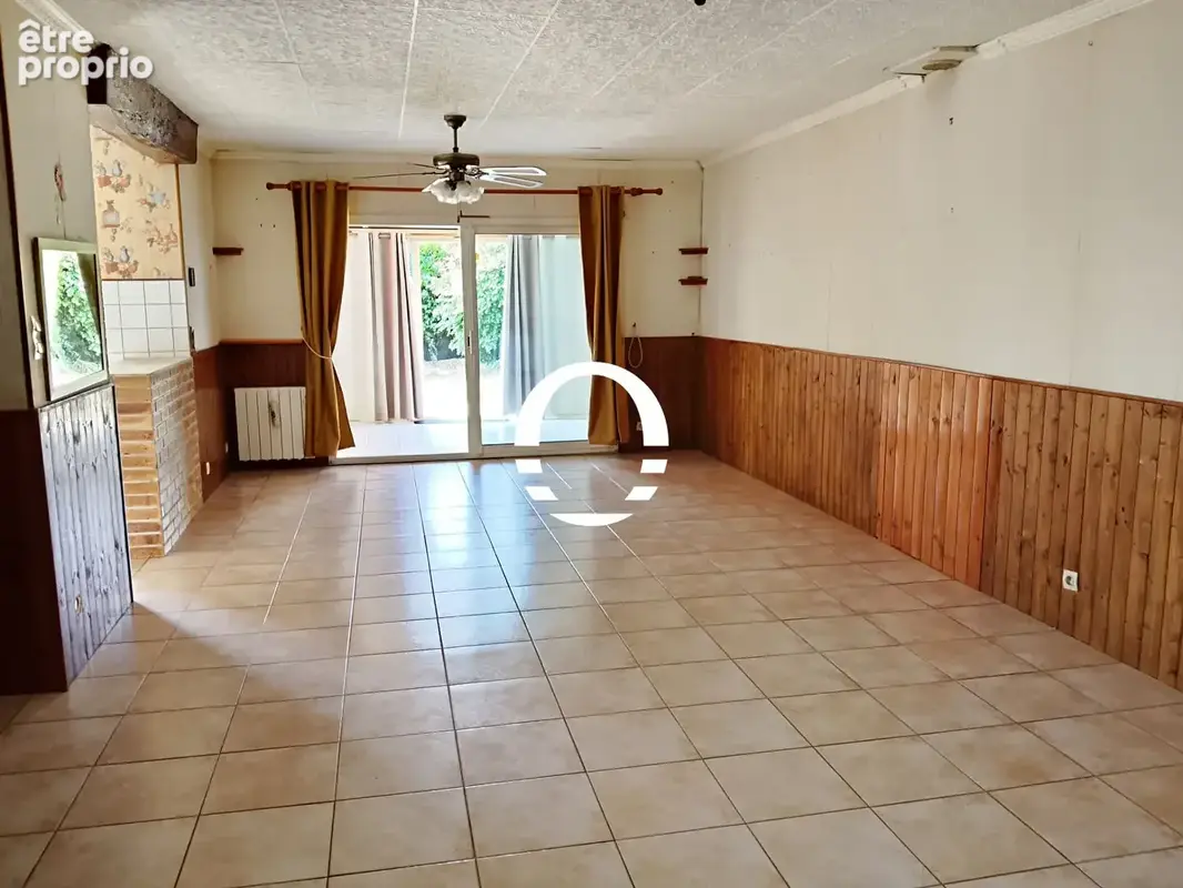 La Plaine sur mer, à pied du centre maison, dépendance - photo 7