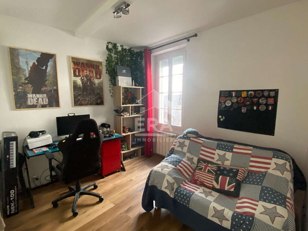Appartement à VIDAUBAN