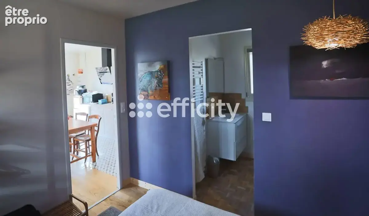 Maison 2 pièces 32 m² à vendre à Augignac (24300) - photo 12