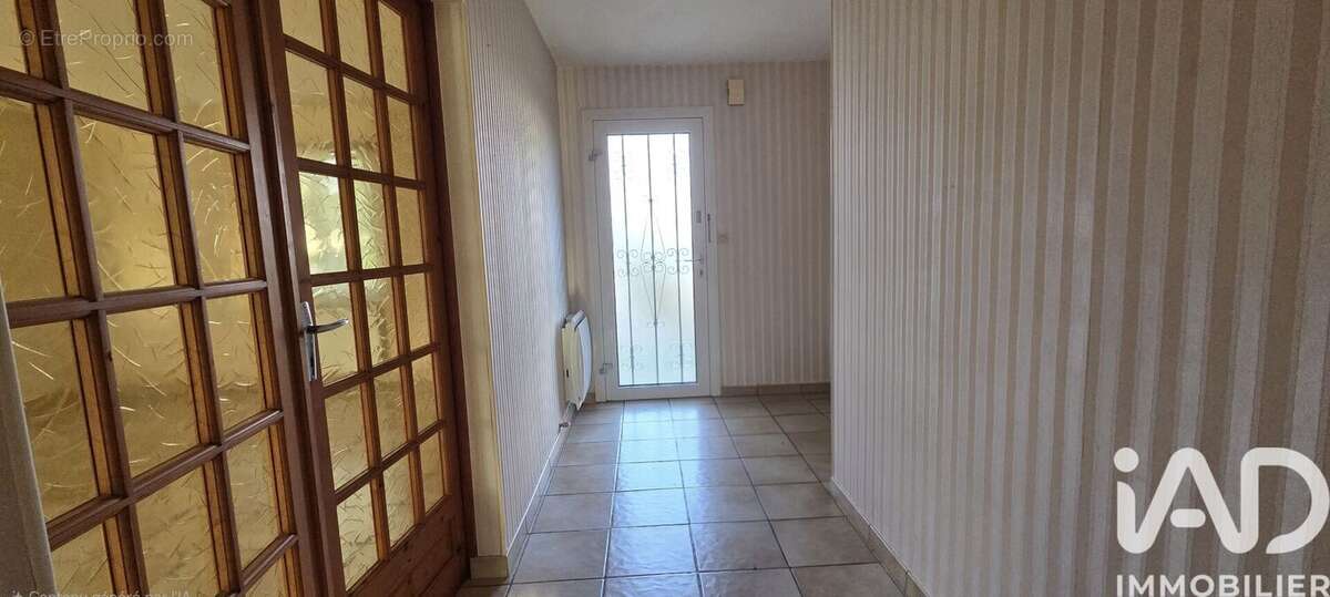 Photo 8 - Maison à CERNUSSON