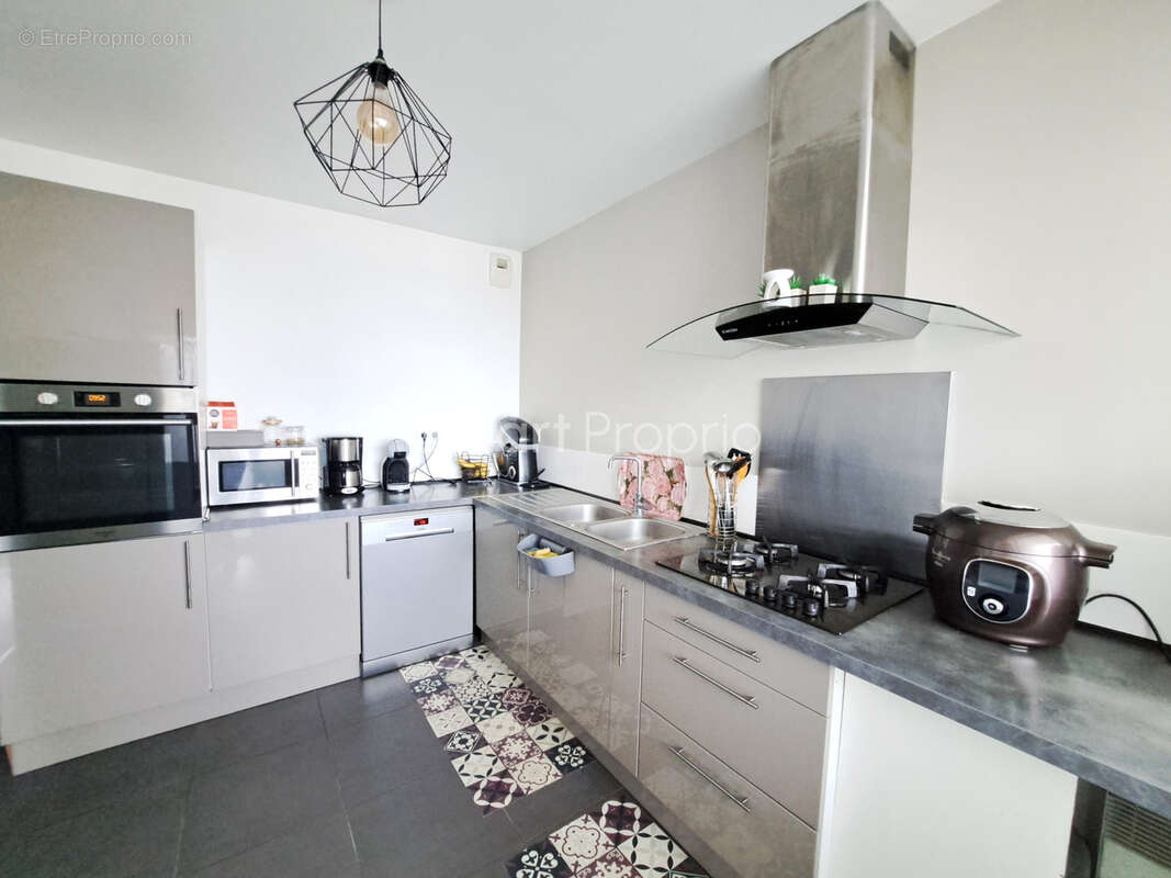 Appartement à ANGERS