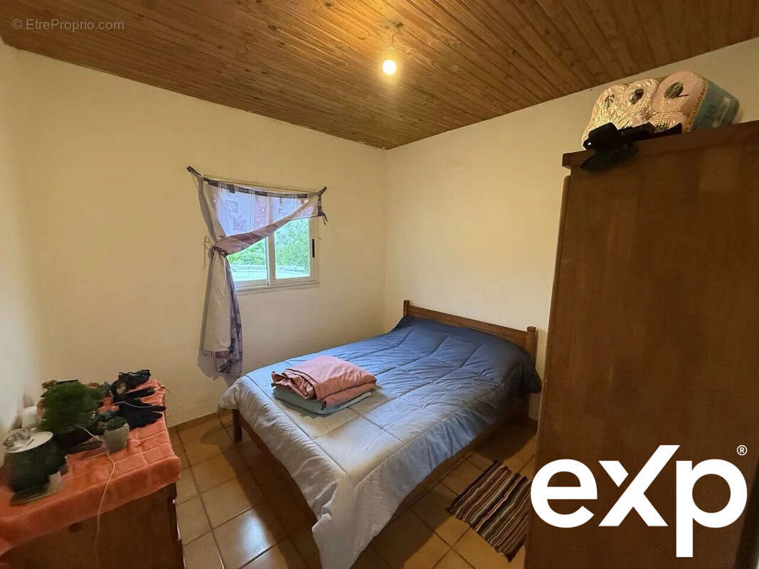 Maison à SAINT-JOSEPH