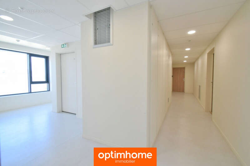 Appartement T3 lumineux avec parking - photo 6