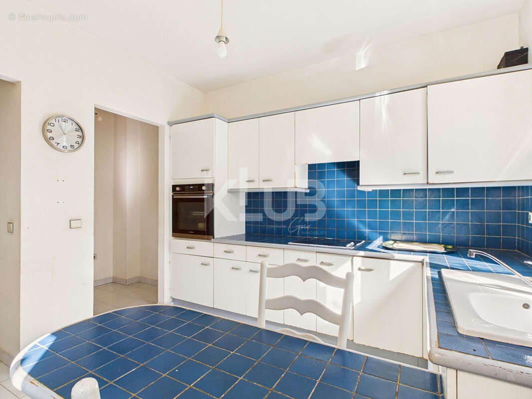 Maison à VILLE-DI-PIETRABUGNO