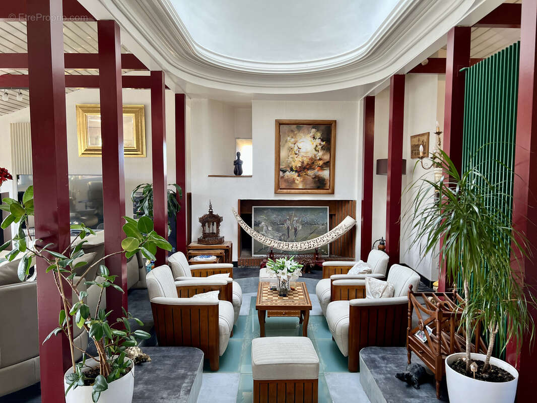 Appartement à CARCASSONNE