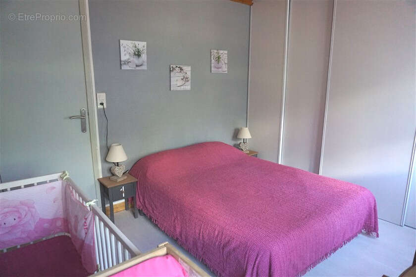 Appartement à MONT-DORE