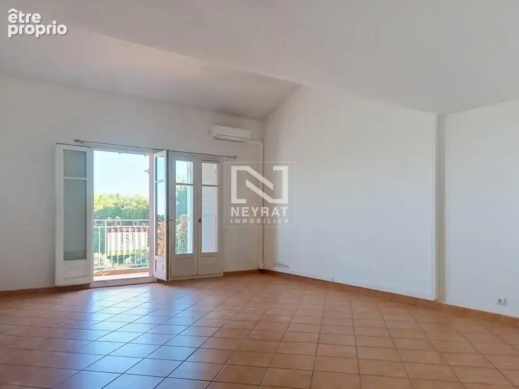 Tourrettes  Très beau duplex 4 pièces  avec vue panoramique - photo 6