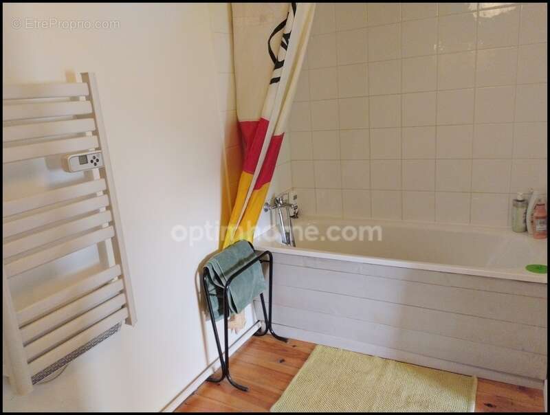 Maison à SAINT-JEAN-DU-DOIGT