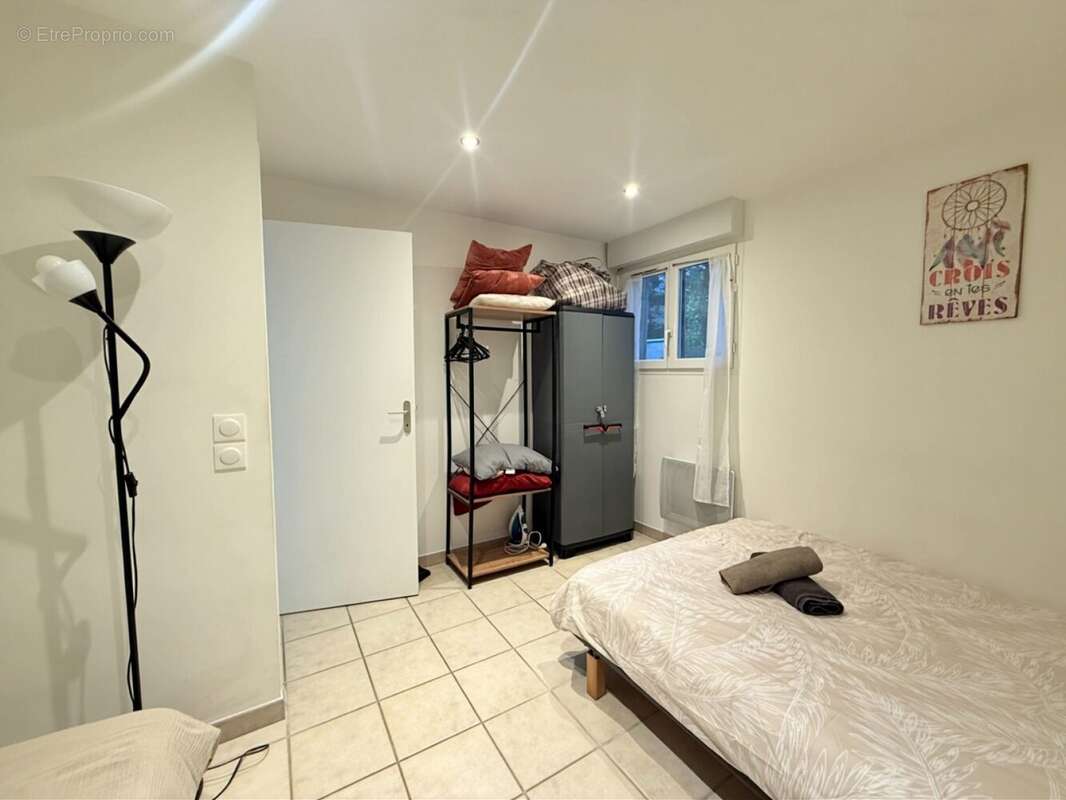 Appartement à FOS-SUR-MER