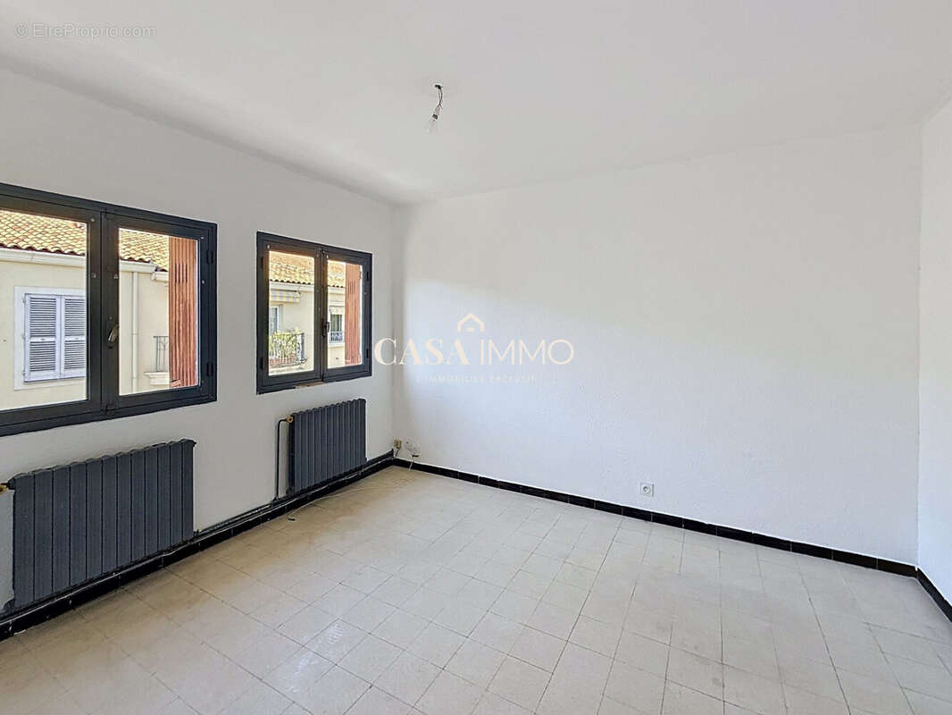 Appartement à HYERES
