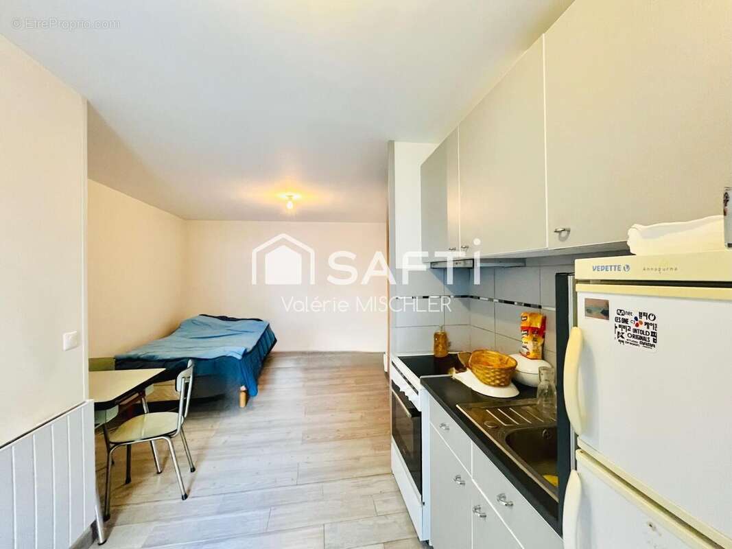 Photo 7 - Maison à BAGNOLET