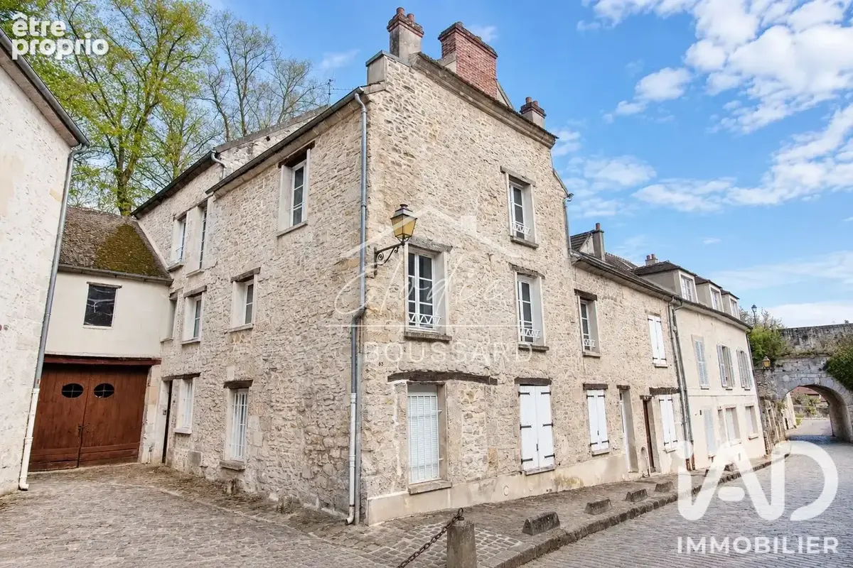 Photo 1 - Appartement à SENLIS