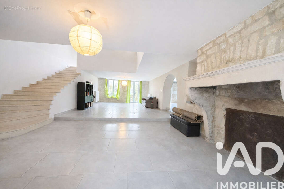 Maison 246 m² à Void-Vacon  - photo 4