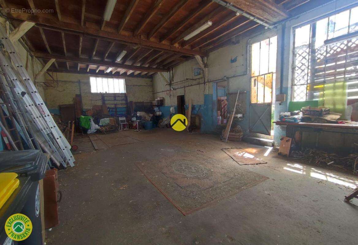 Maison de village et dependance - photo 2