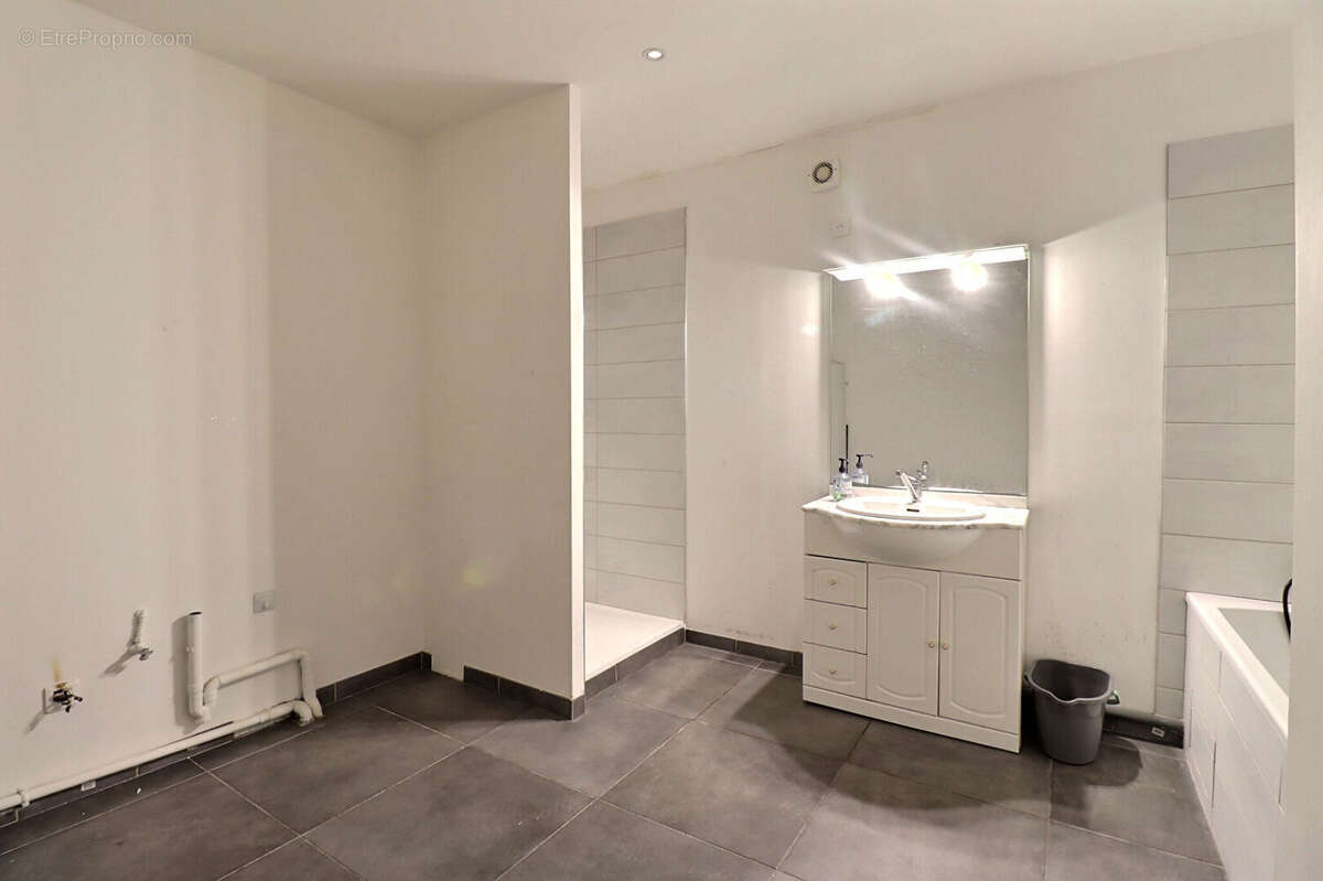 Appartement à ARGENTEUIL