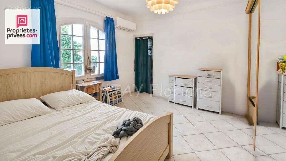 Maison à DRAGUIGNAN