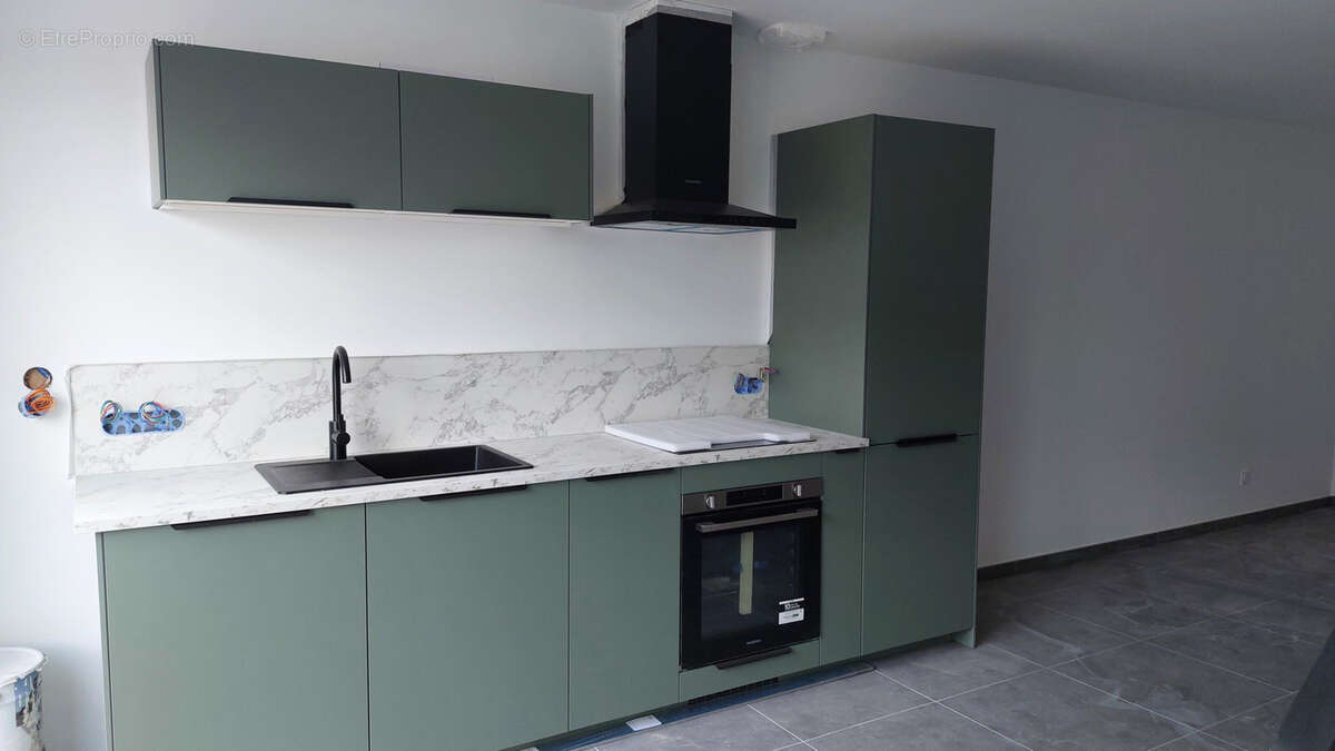 Maison à NIORT