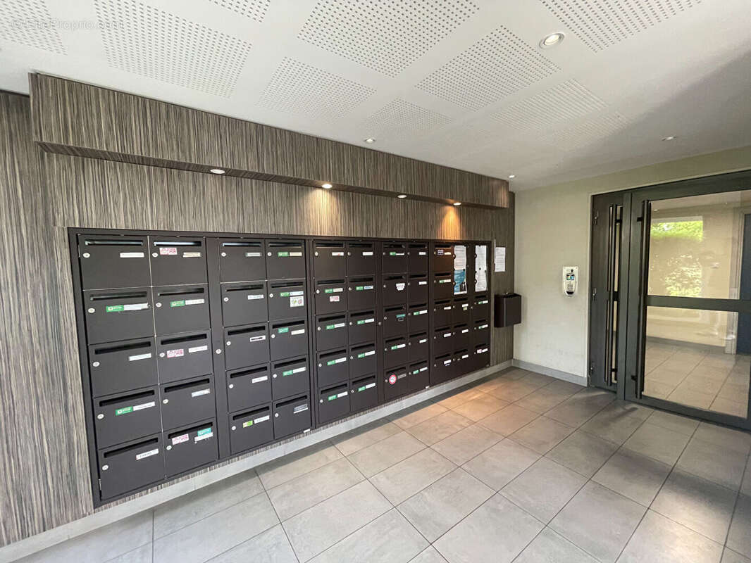 Appartement à POMPONNE