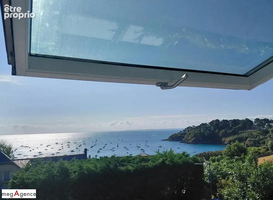 Maison 113 m2 -vue sur mer - Plage à 100m -CANCALE - photo 13