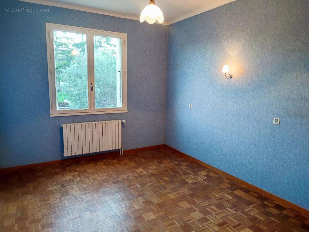 Maison à SAINT-AMADOU